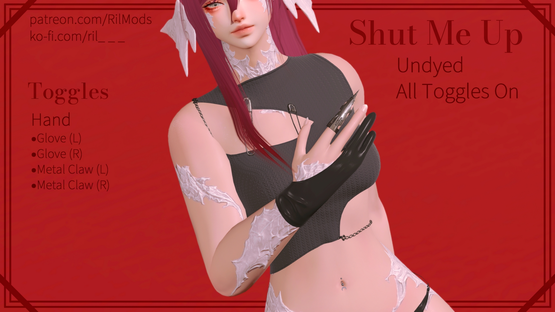 Mod Preview Image