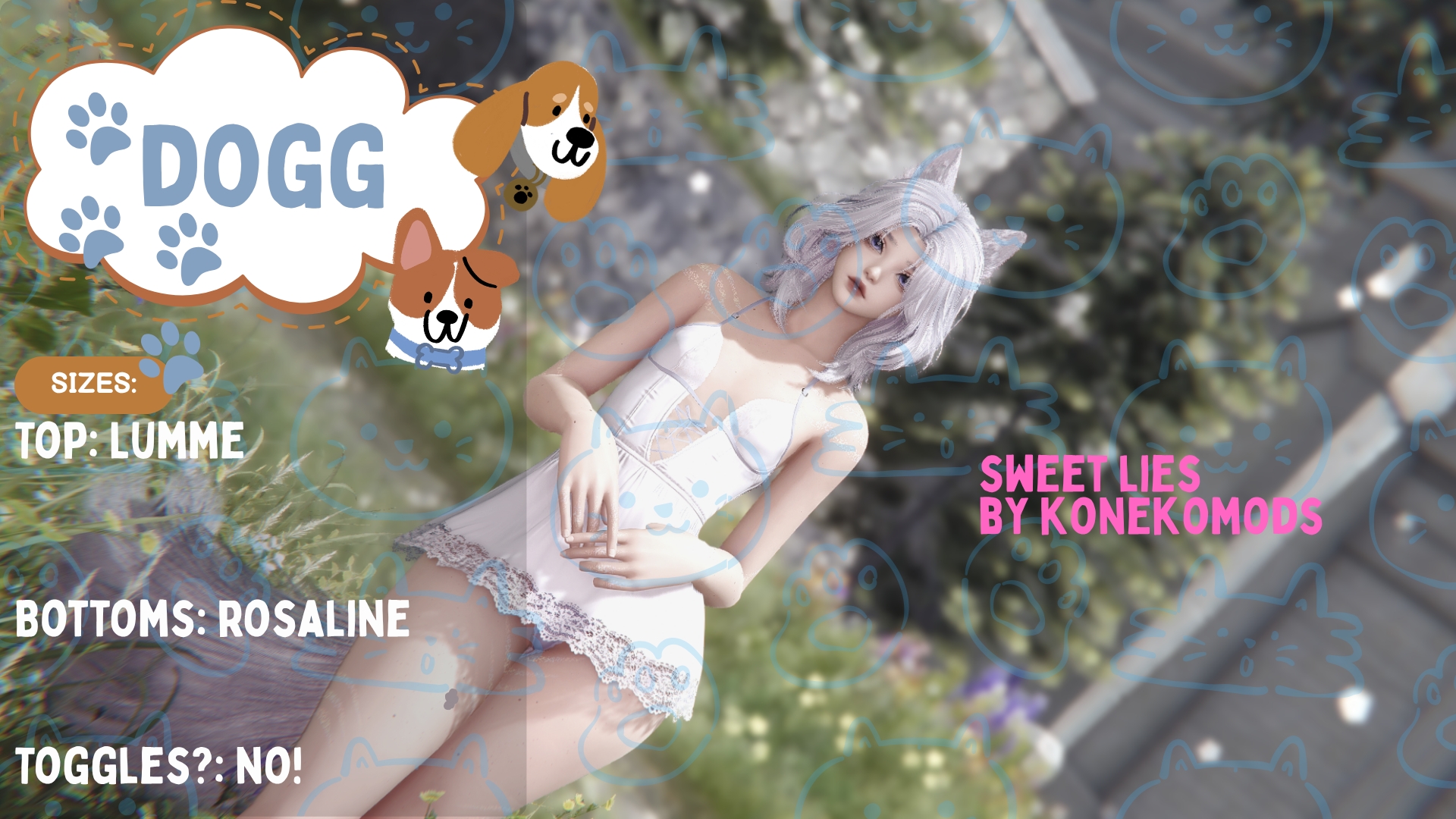 Mod Preview Image