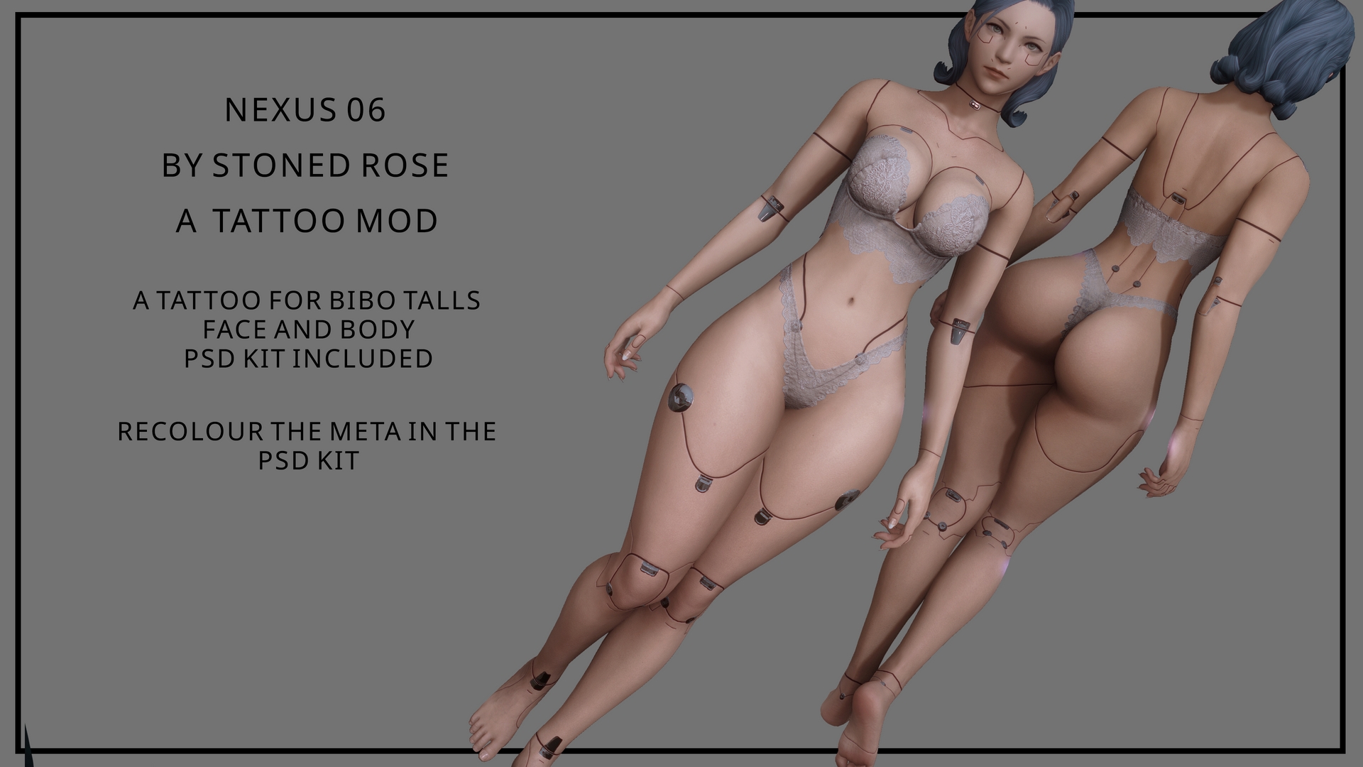 Mod Preview Image