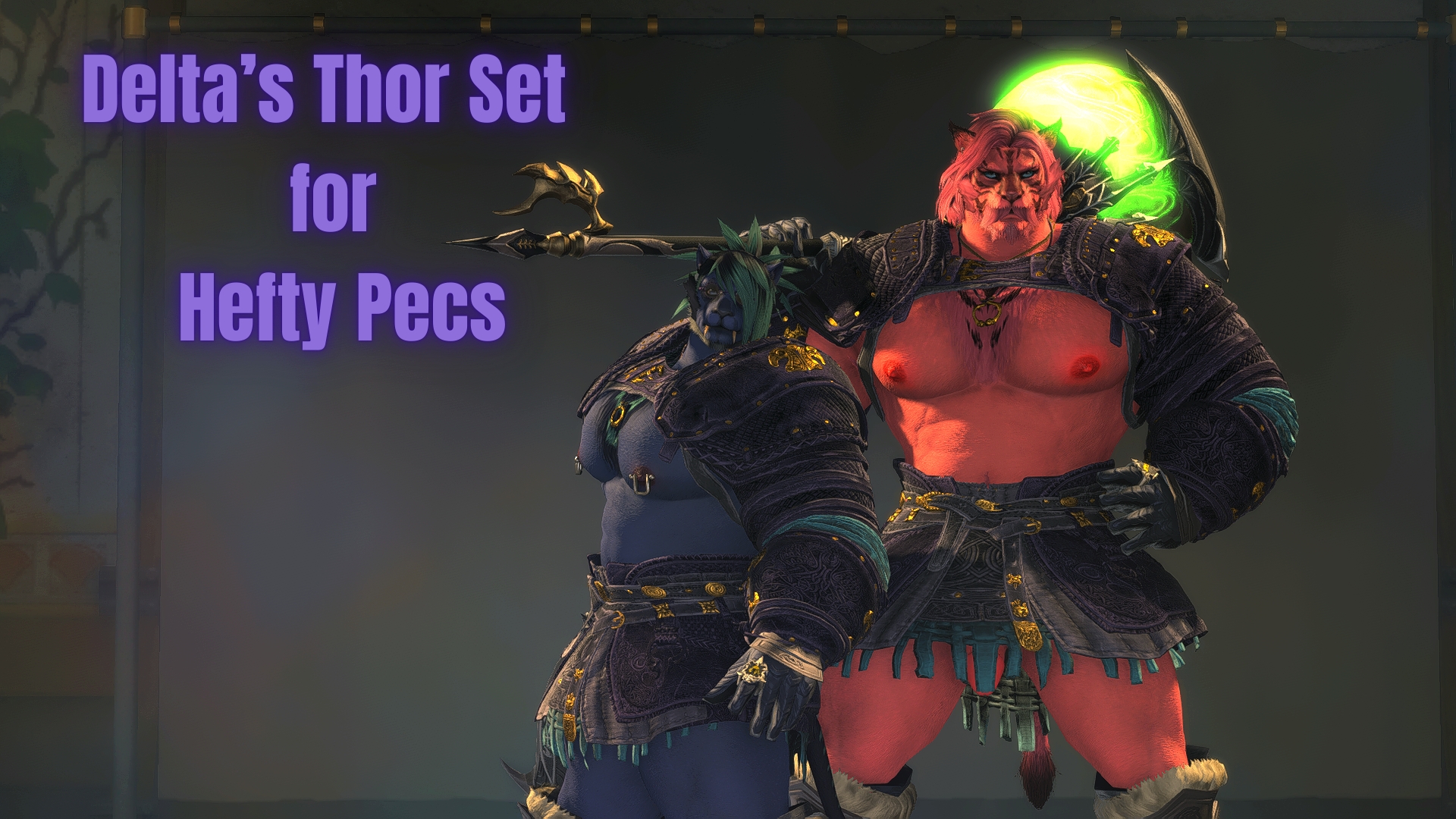 Mod Preview Image