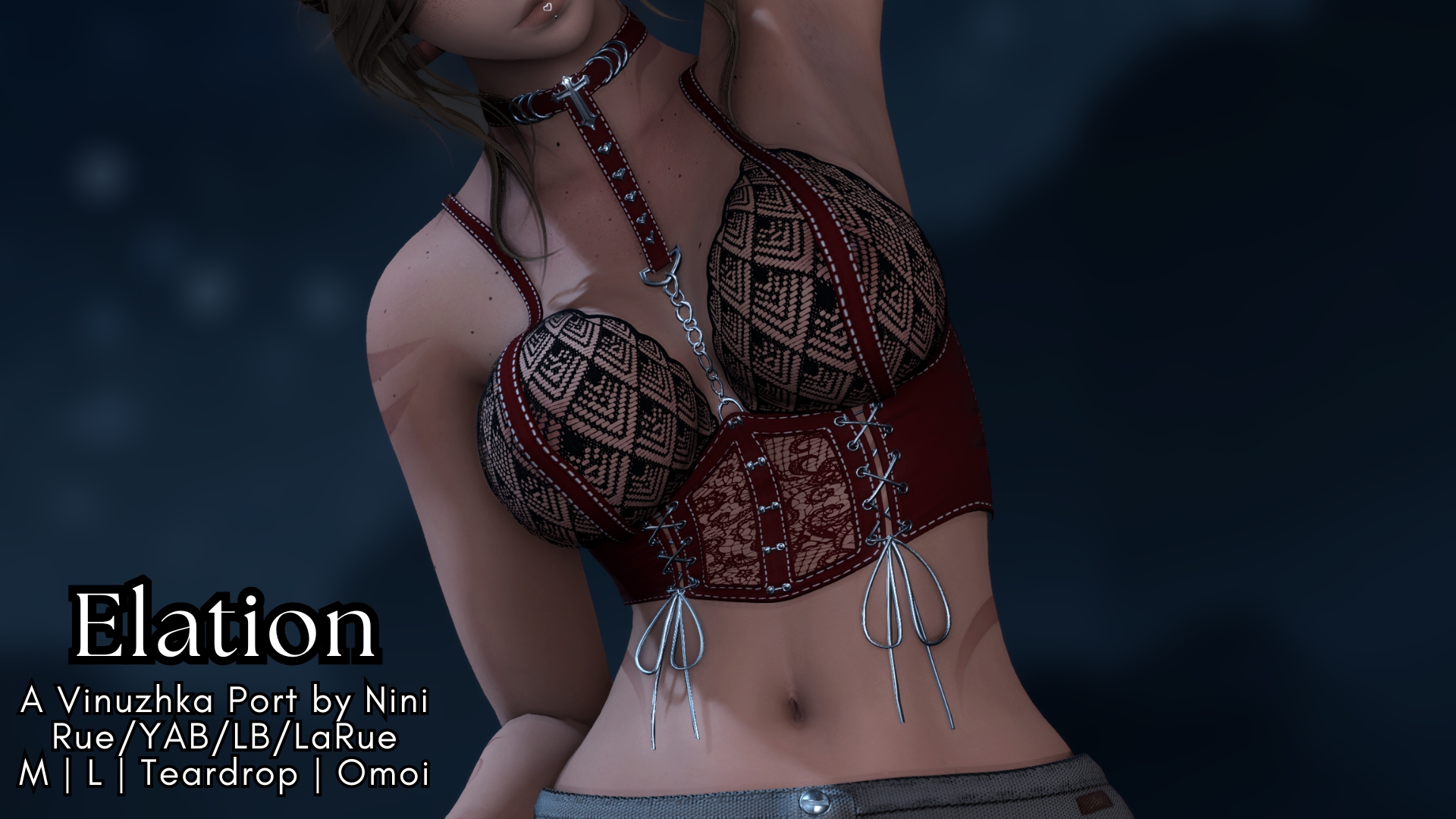 Mod Preview Image