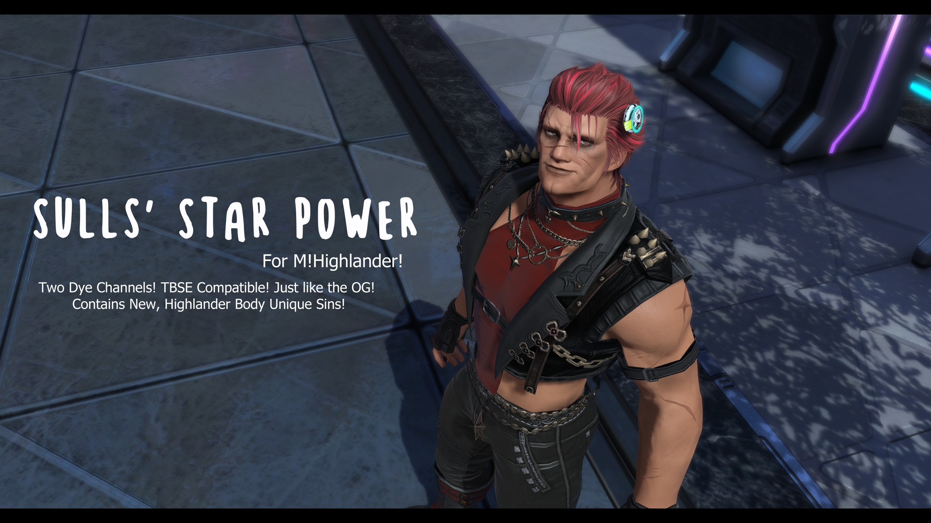 Mod Preview Image