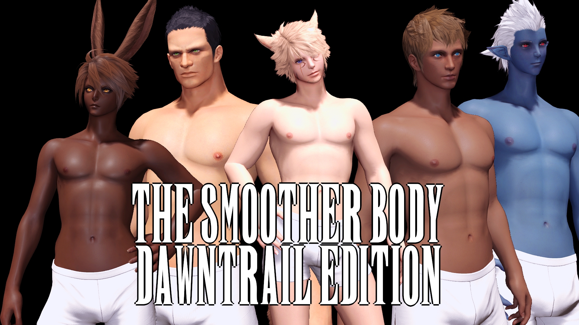 Mod Preview Image