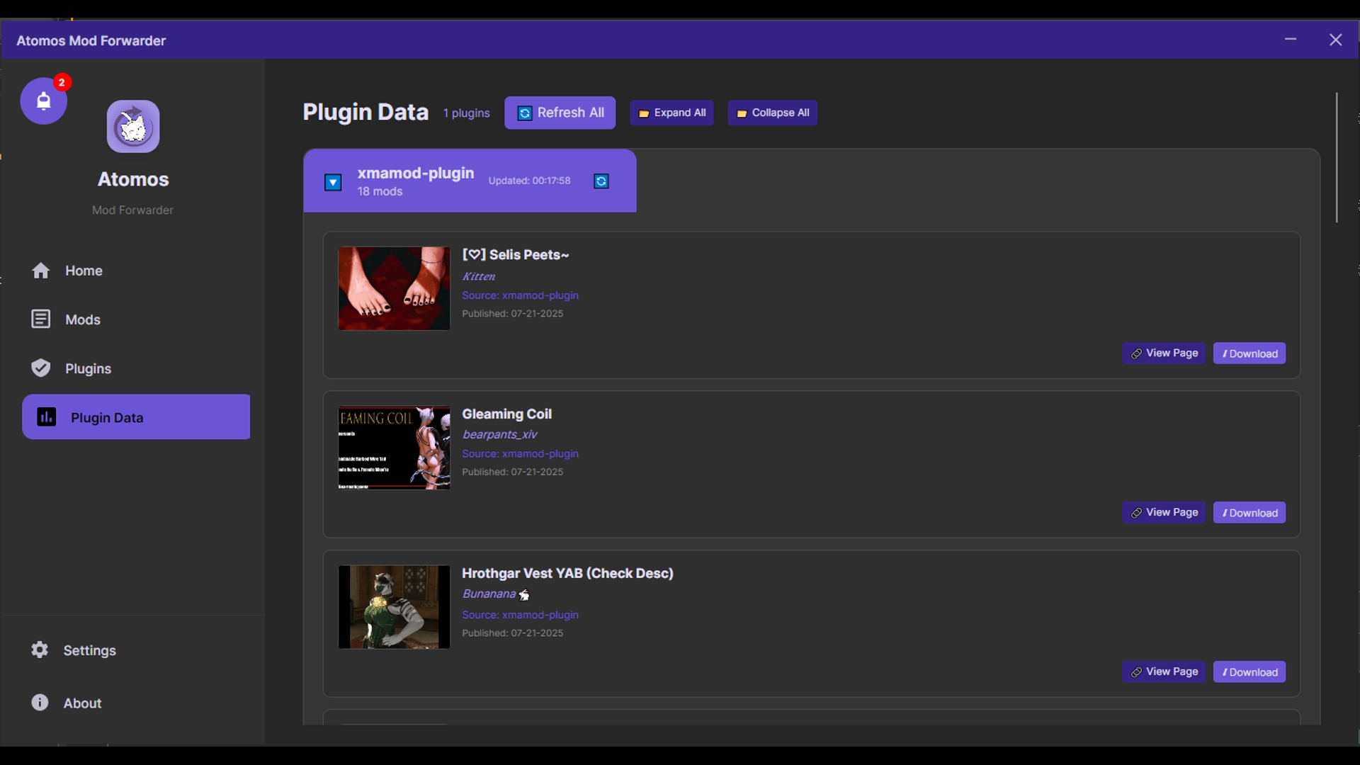 Mod Preview Image