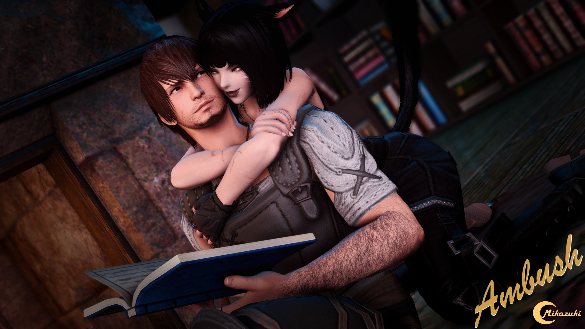 Mod Preview Image