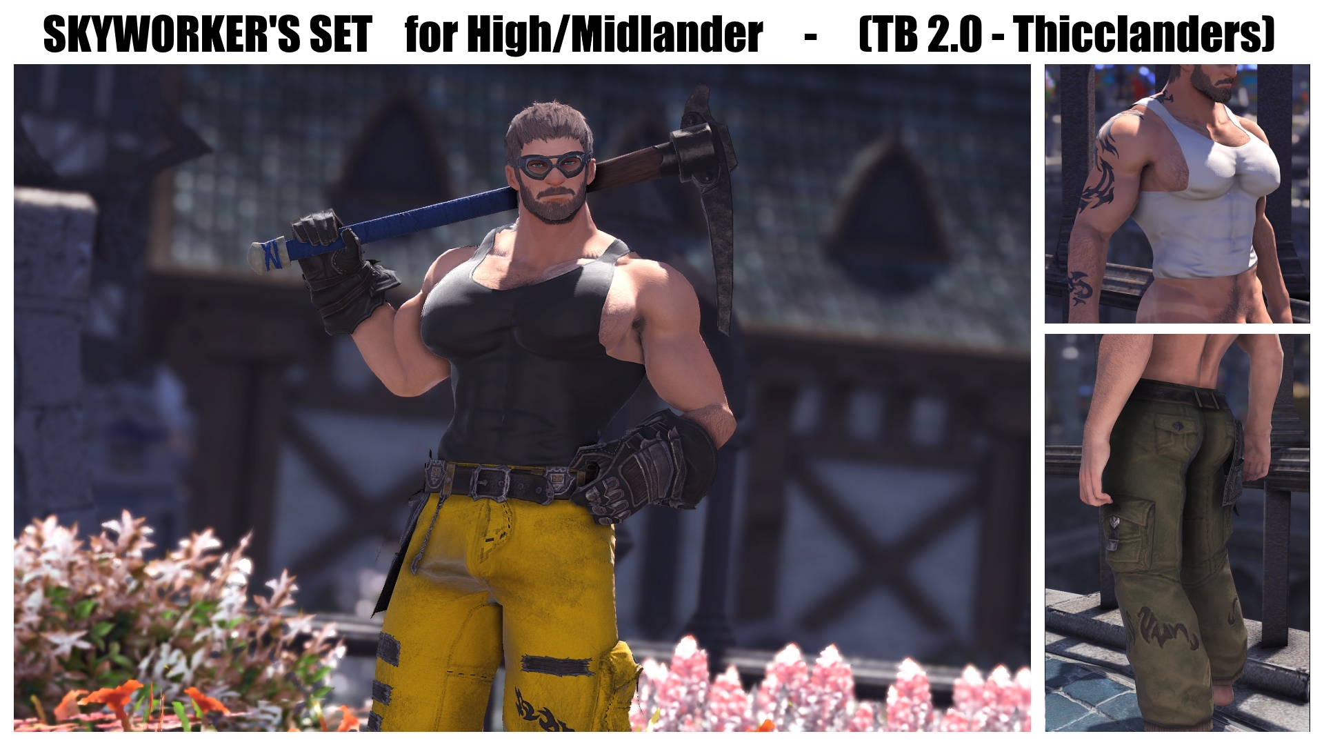 Mod Preview Image
