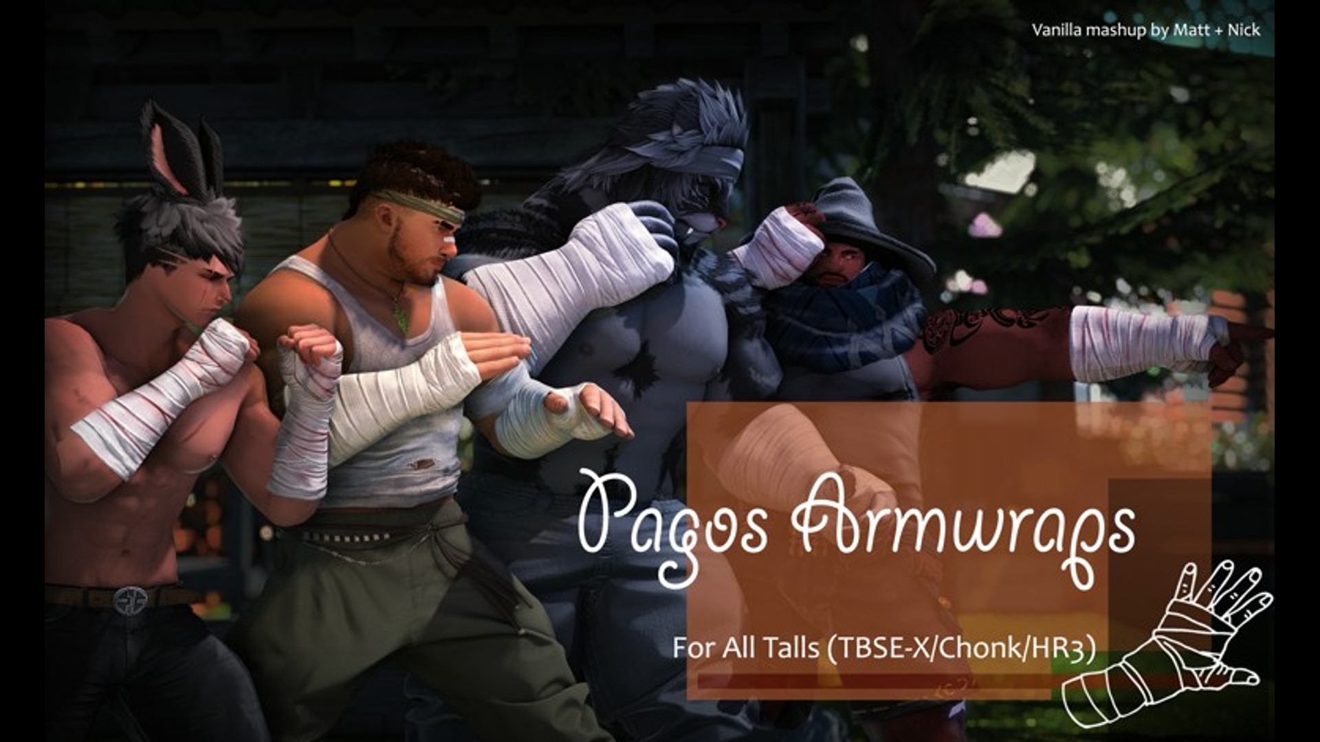 Mod Preview Image