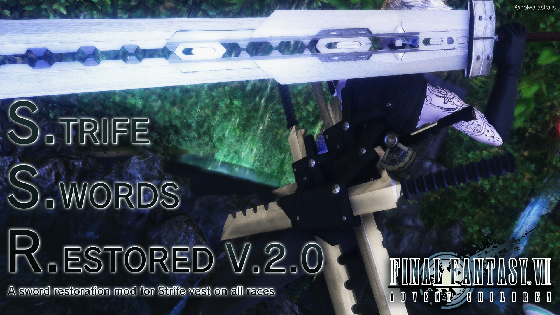 Mod Preview Image