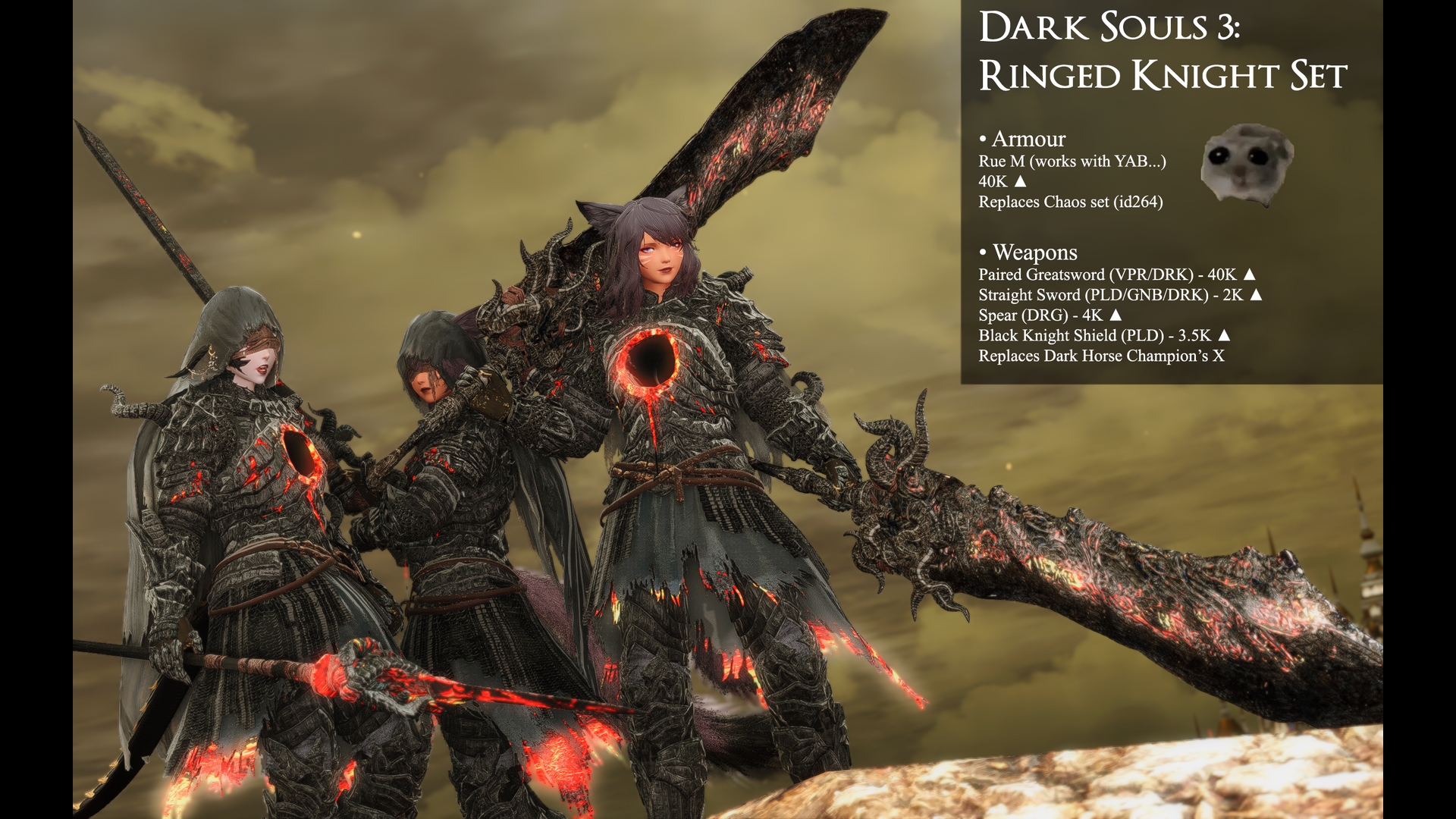Mod Preview Image
