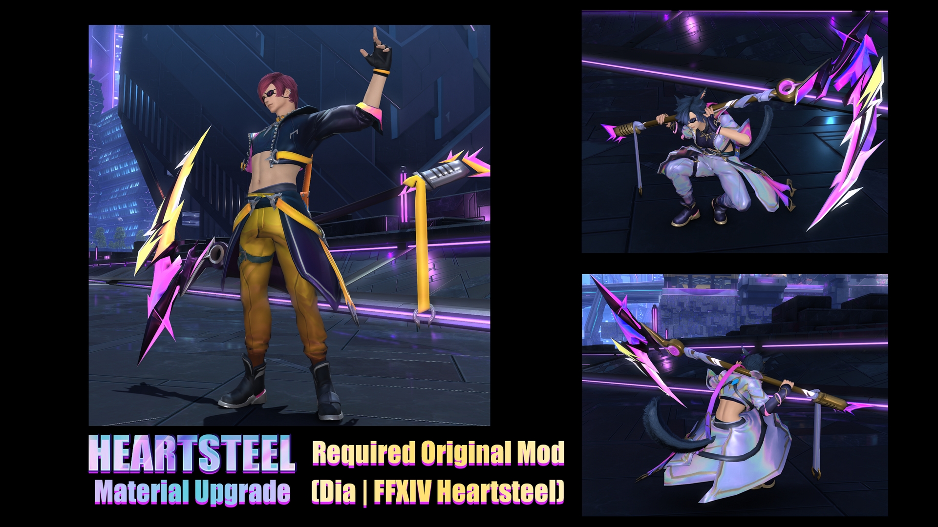 Mod Preview Image