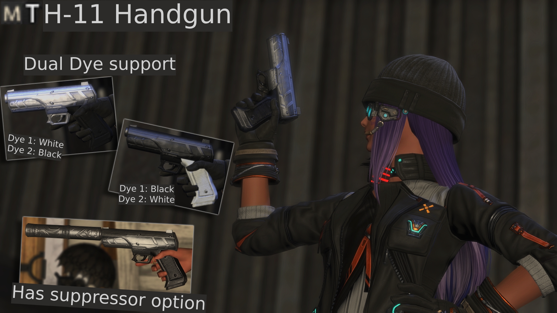 Mod Preview Image