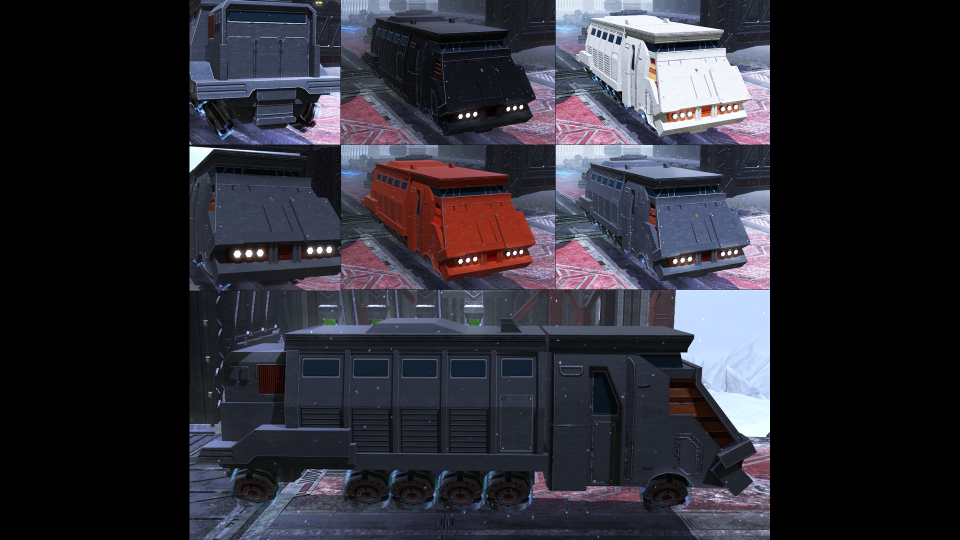 Mod Preview Image