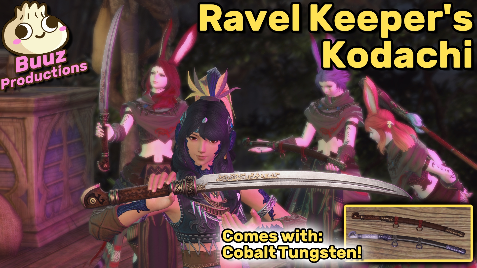 Mod Preview Image