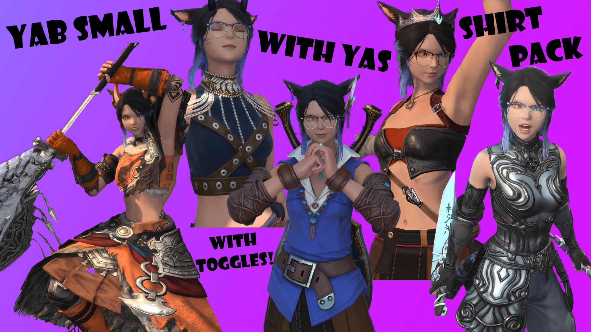 Mod Preview Image