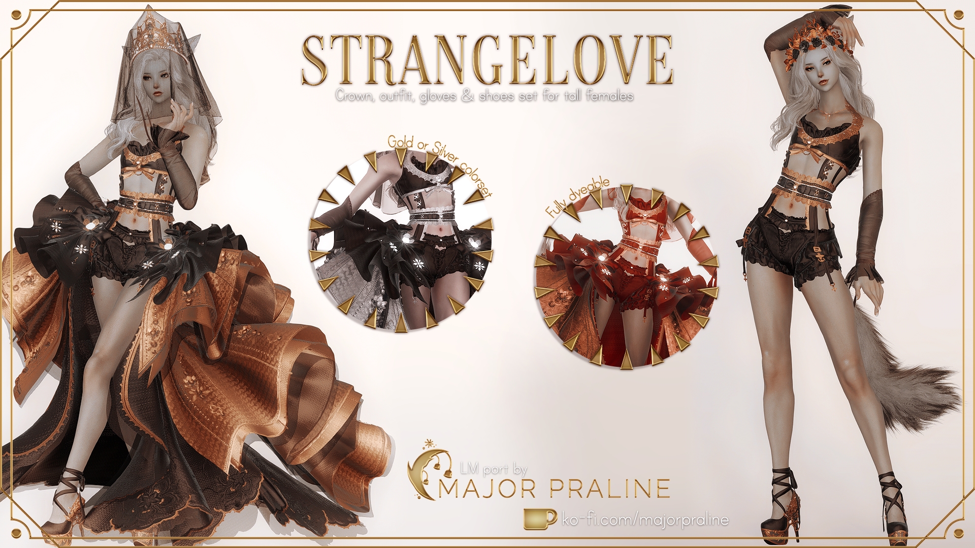 SECTOR JEWELS Mod. LOVE & LOVE Size 14 main image 1