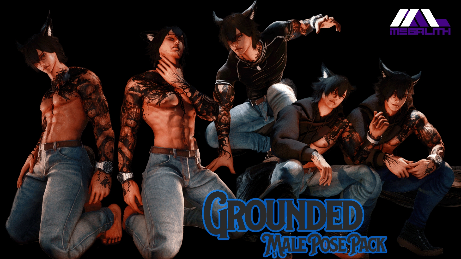 Mod Preview Image