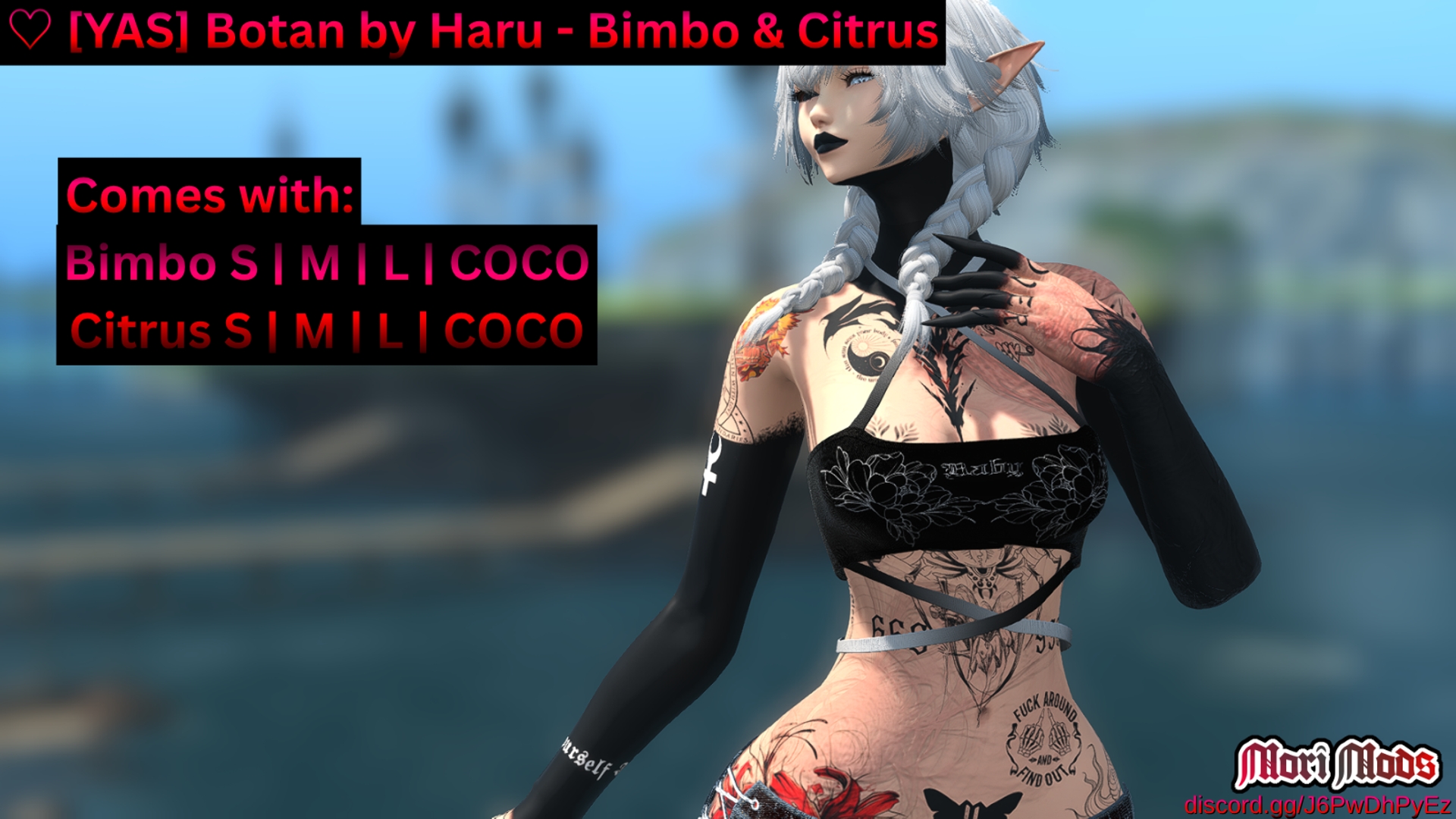 Mod Preview Image