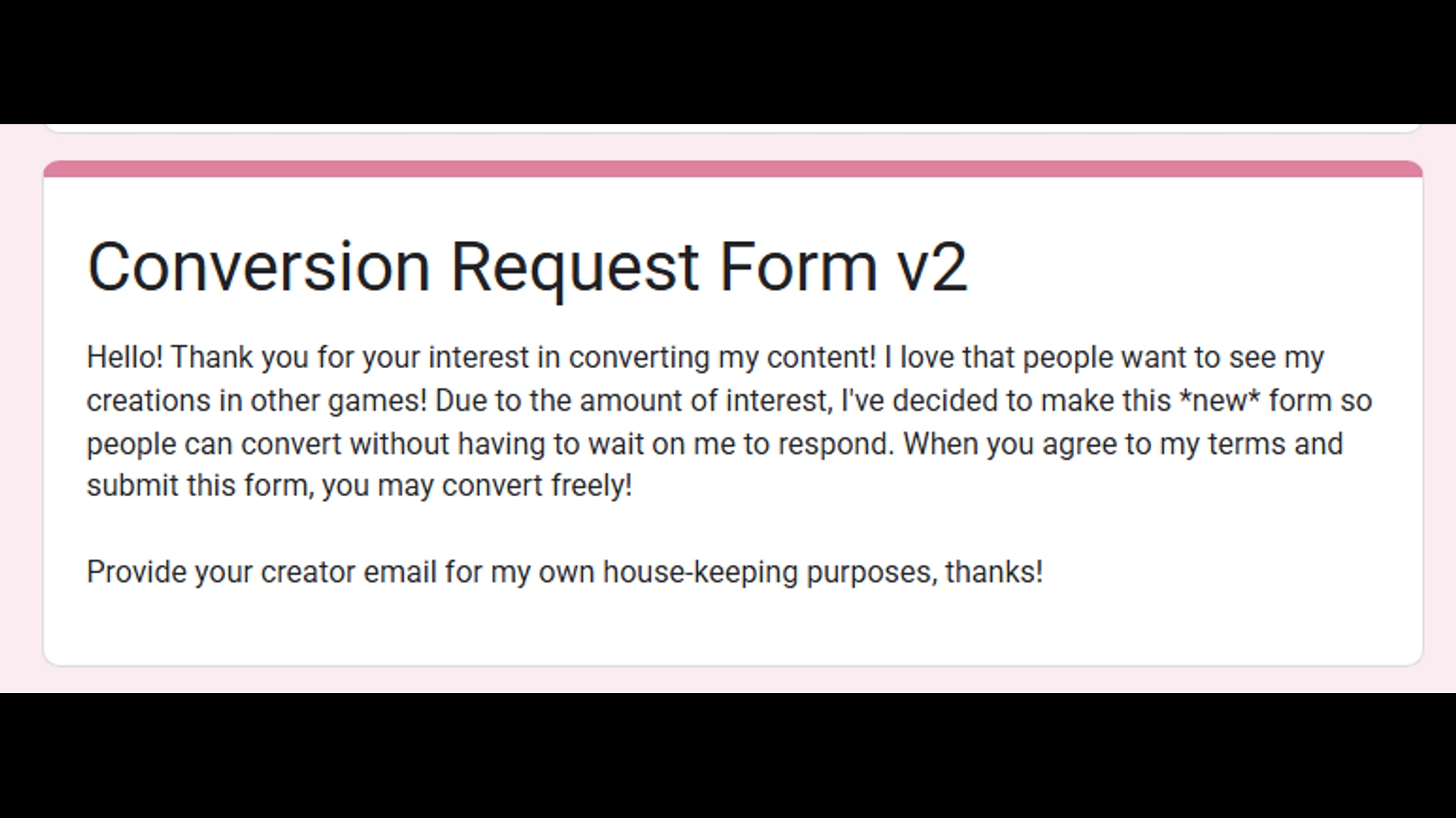 Mod Preview Image