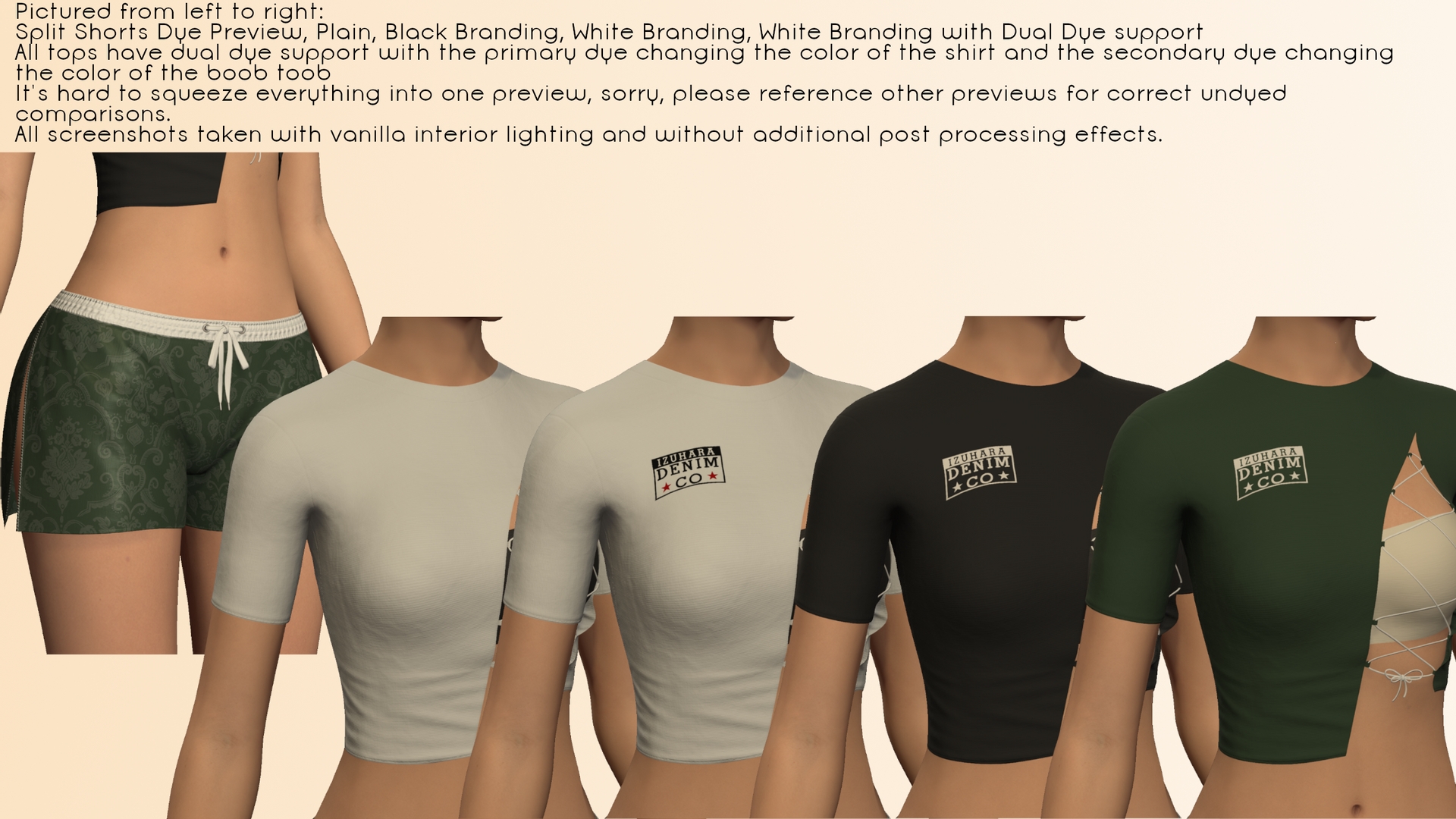 Mod Preview Image