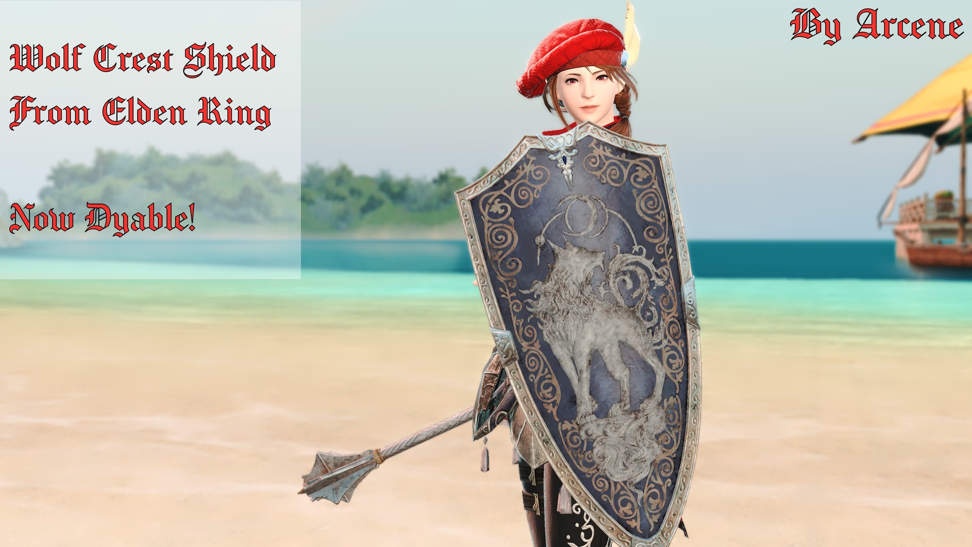 Mod Preview Image