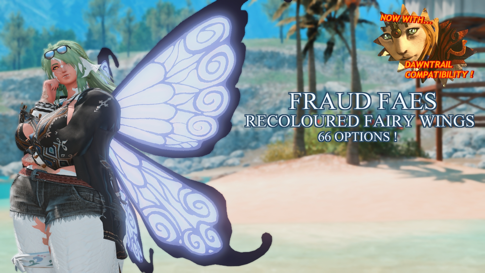 Mod Preview Image