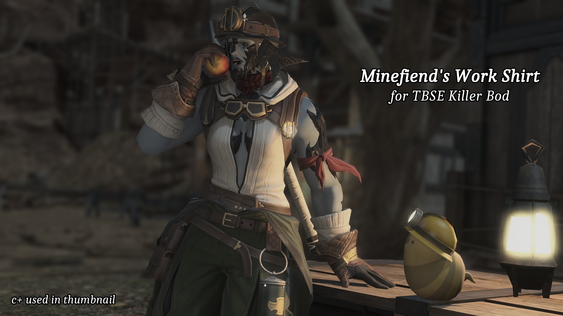 Mod Preview Image