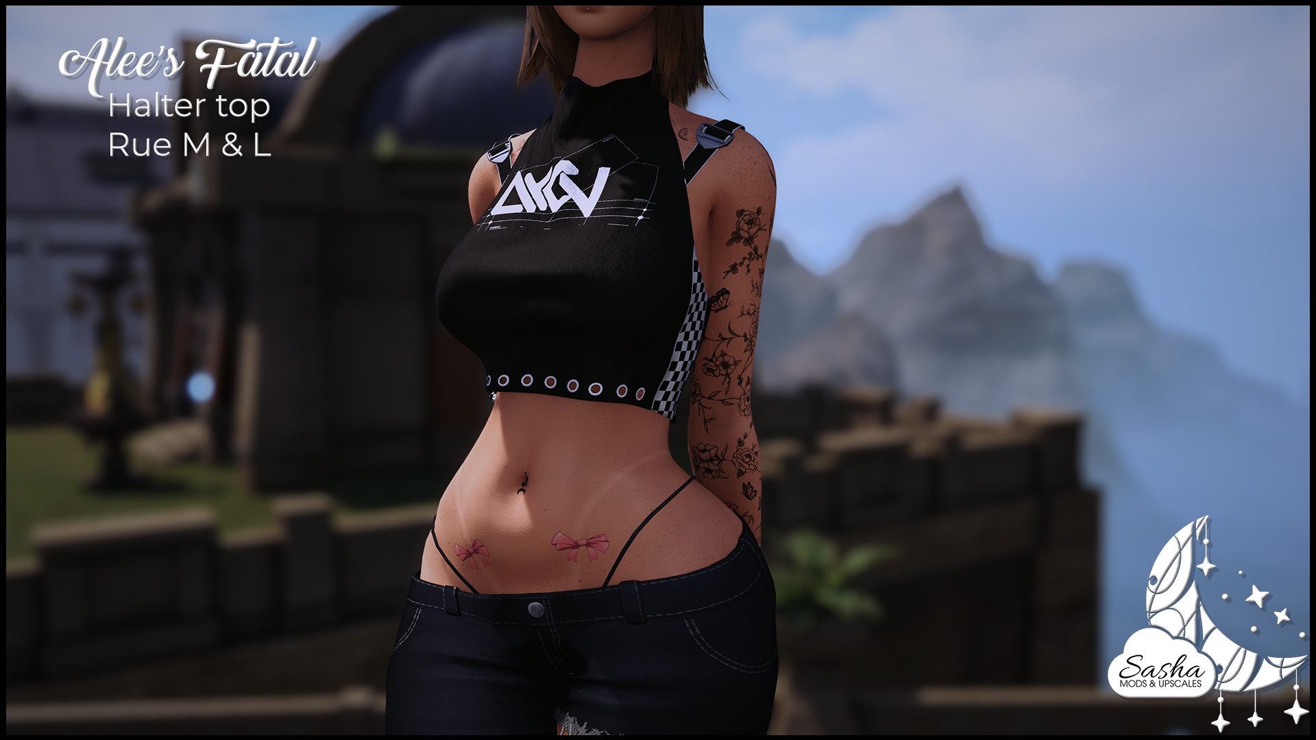 Mod Preview Image