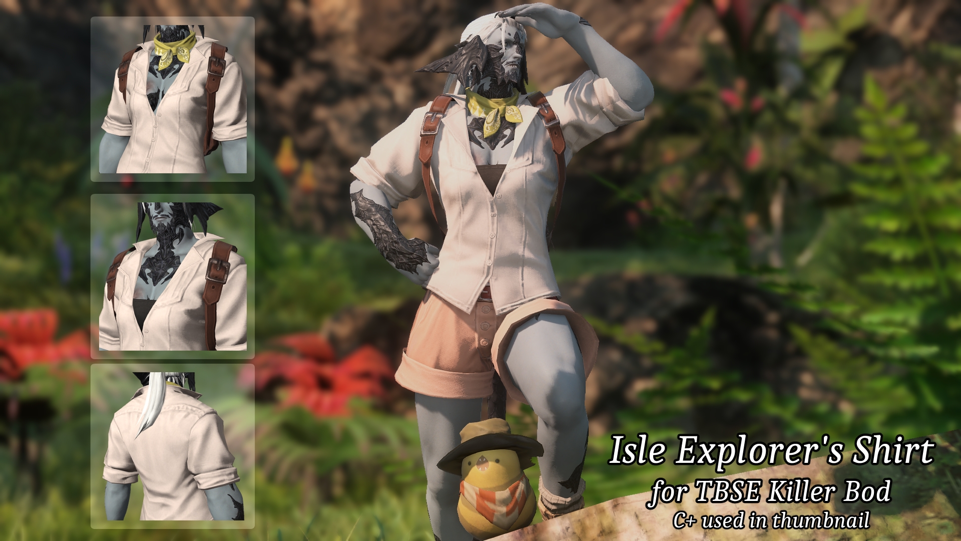 Mod Preview Image
