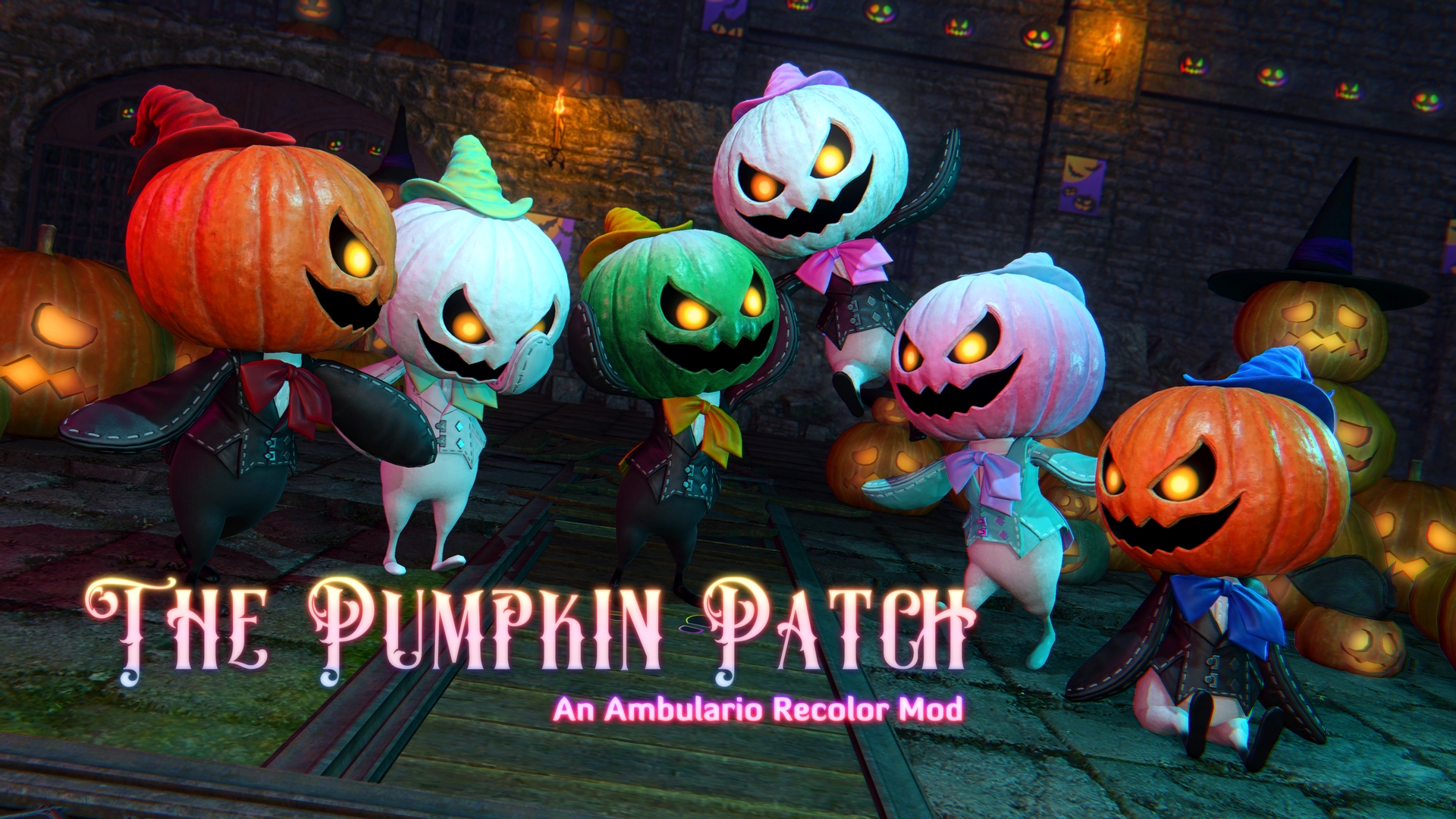 Mod Preview Image