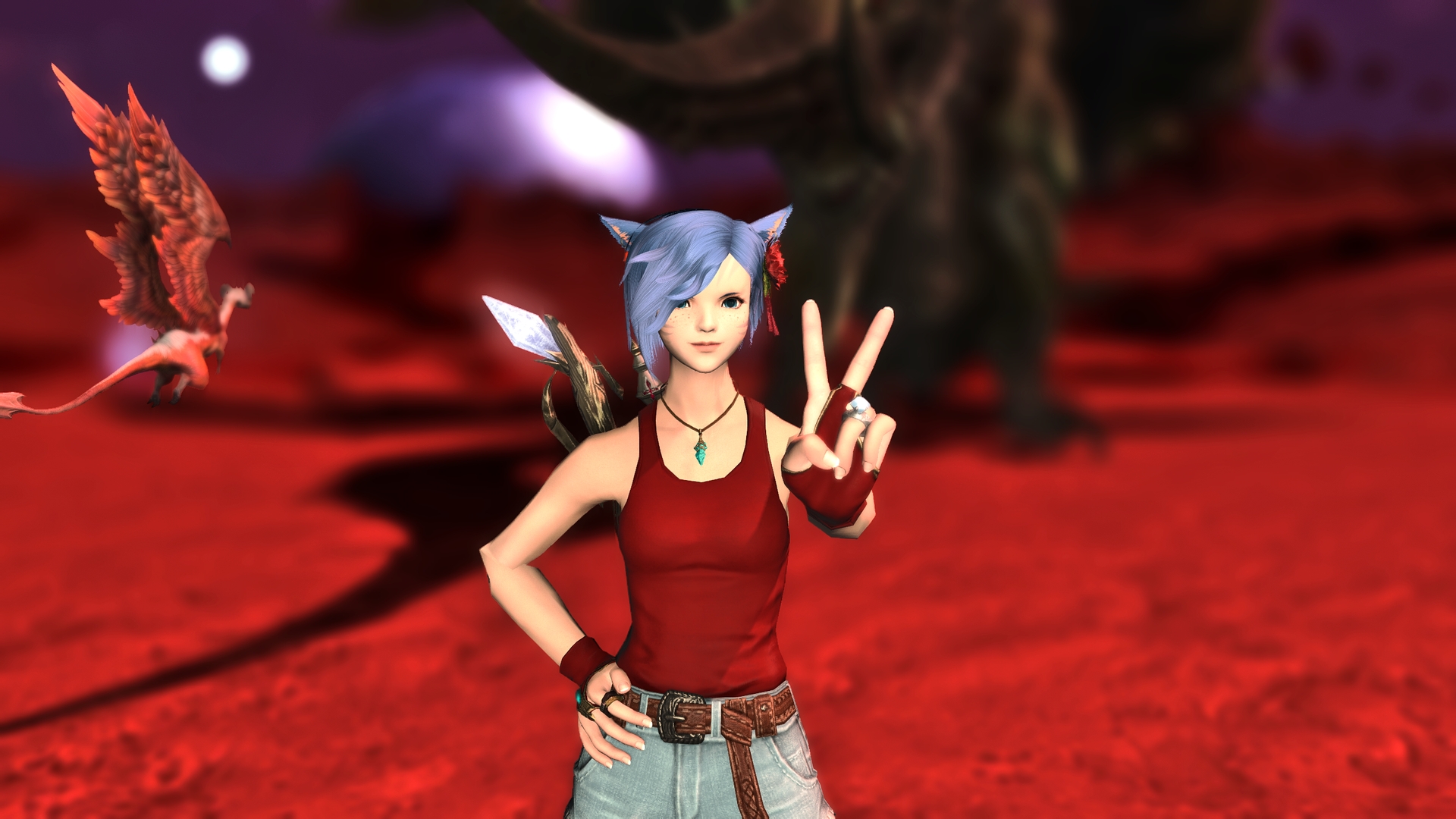 xiv-mod-archive