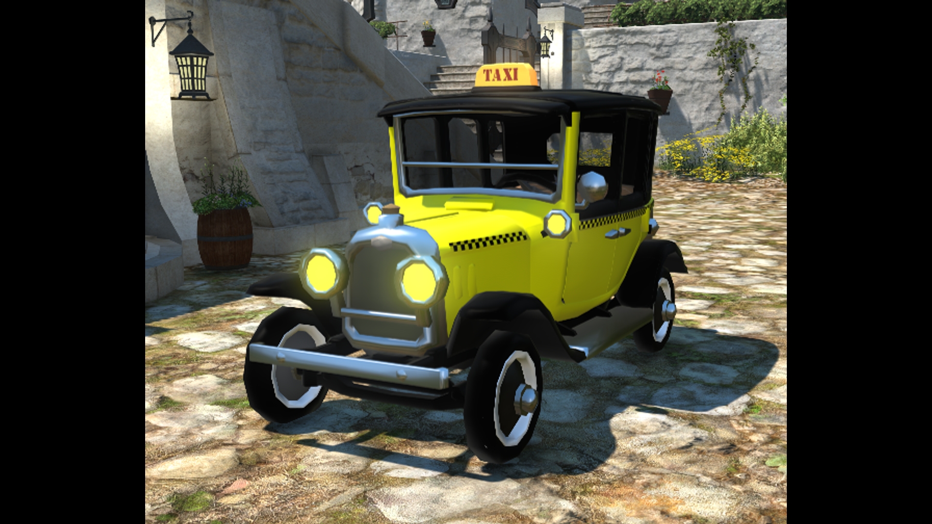 Mod Preview Image