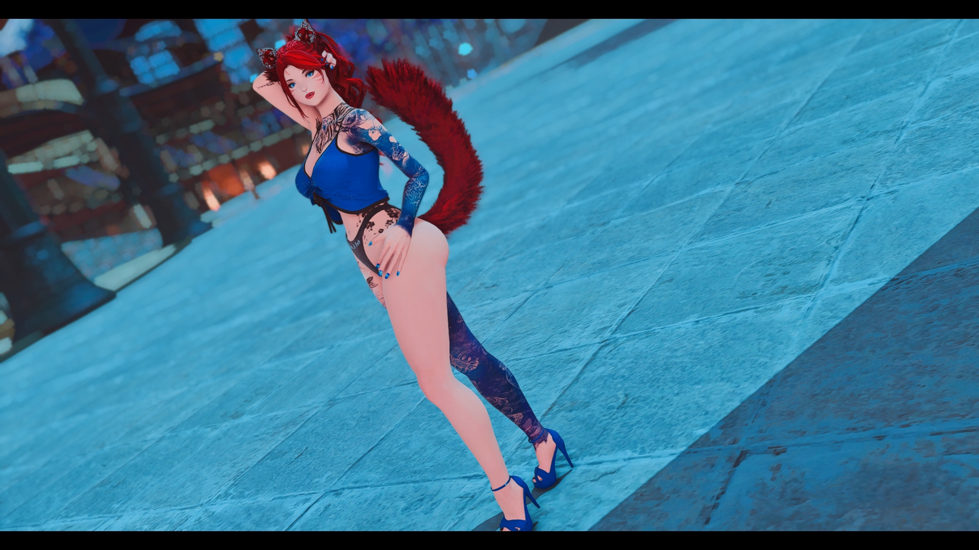 Mod Preview Image