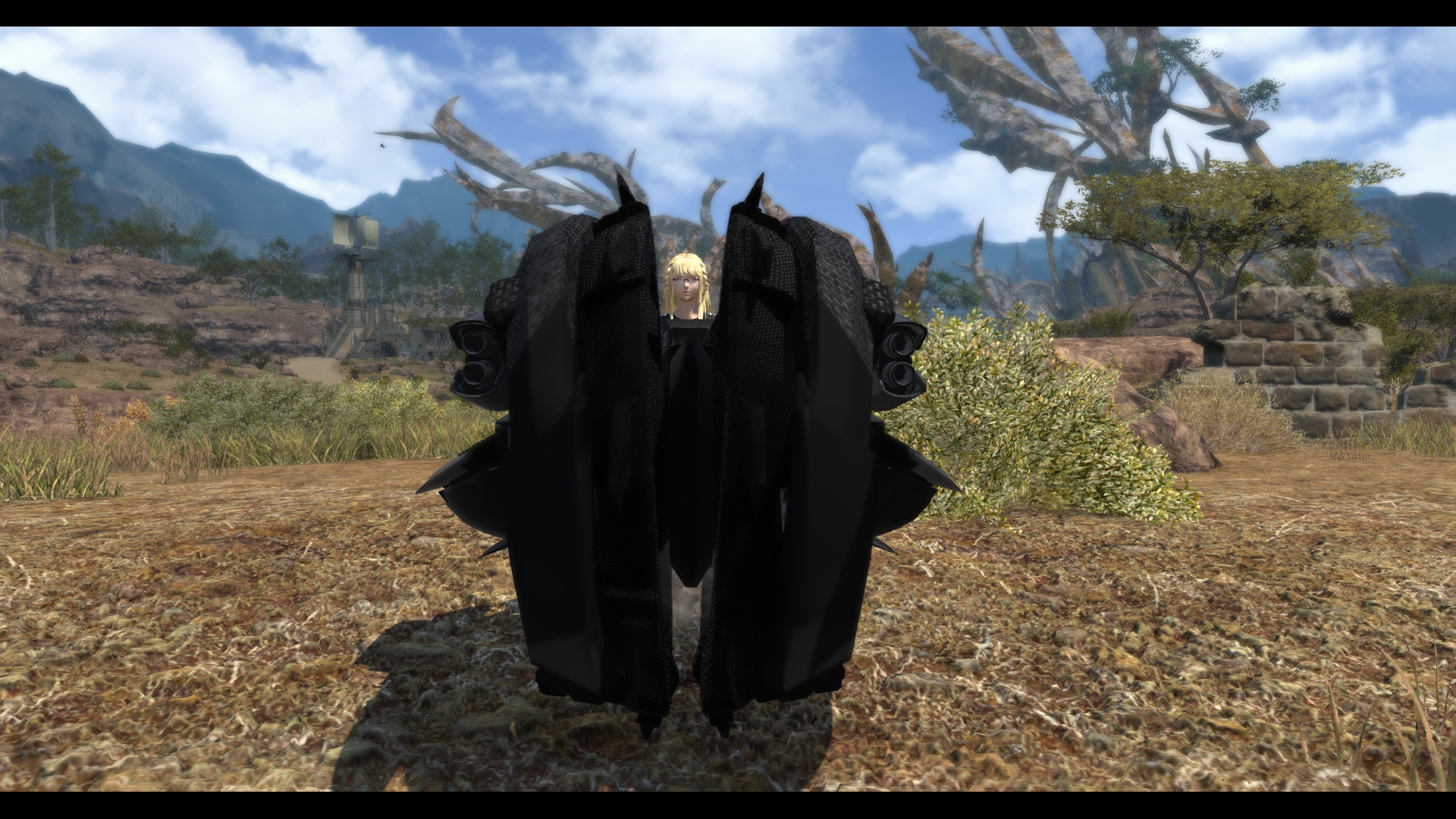 Mod Preview Image