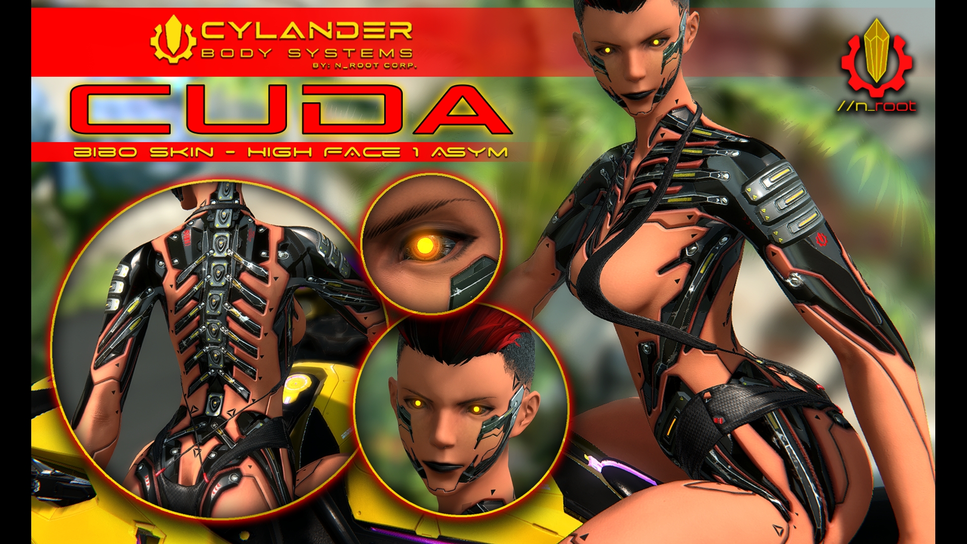 Mod Preview Image