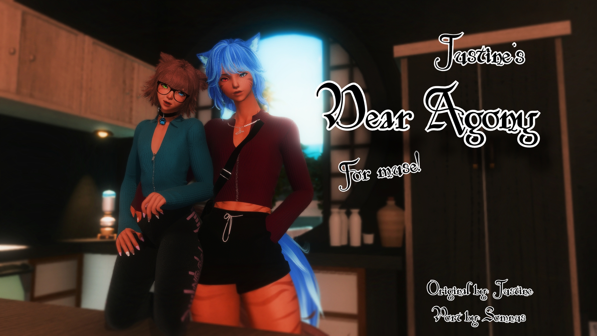 Mod Preview Image