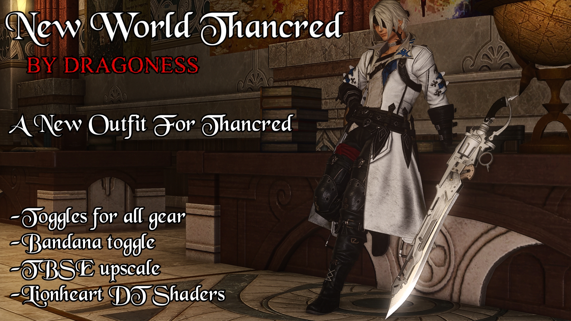 Mod Preview Image