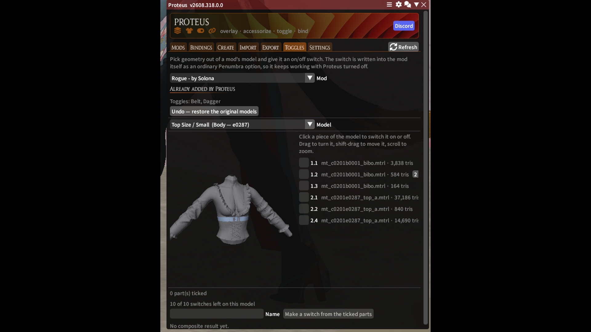 Mod Preview Image