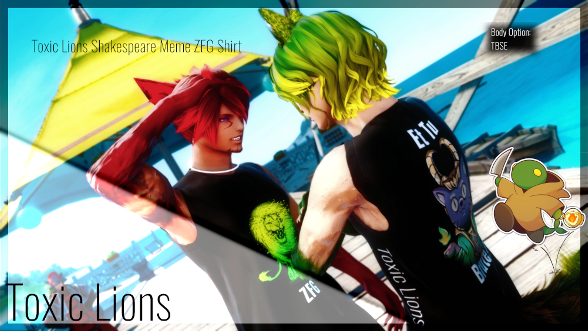 Mod Preview Image