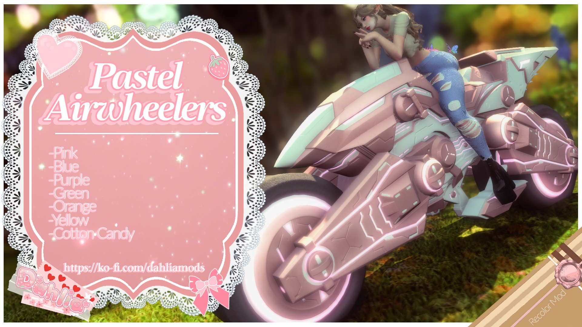 Mod Preview Image