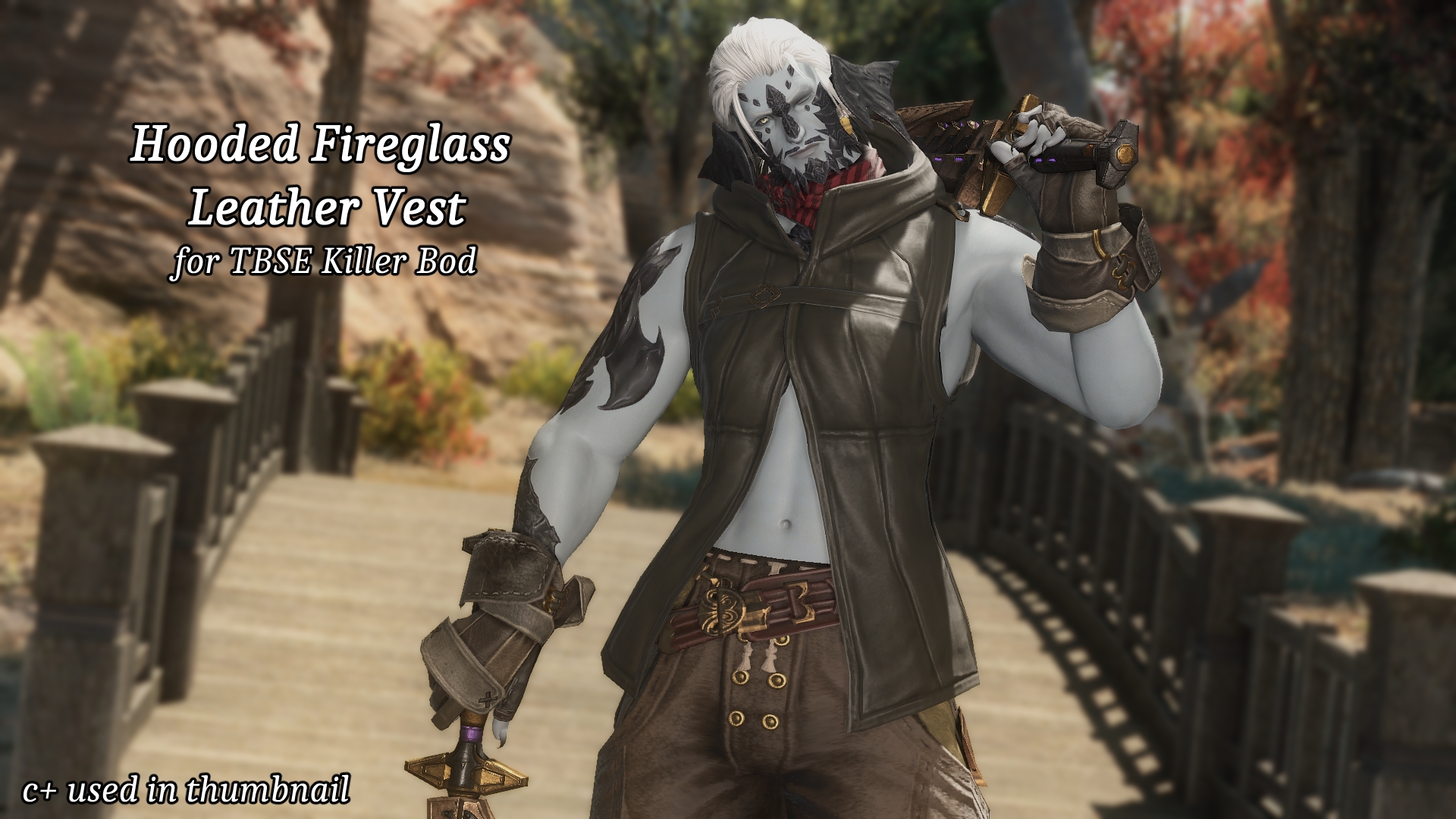 Mod Preview Image