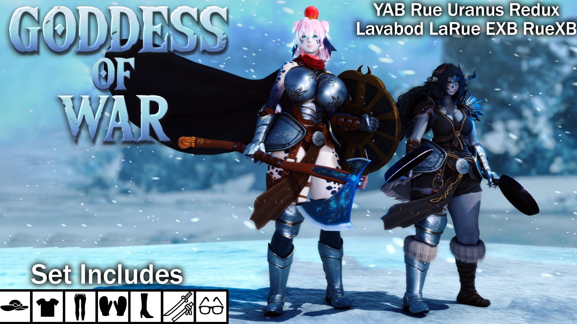 Mod Preview Image