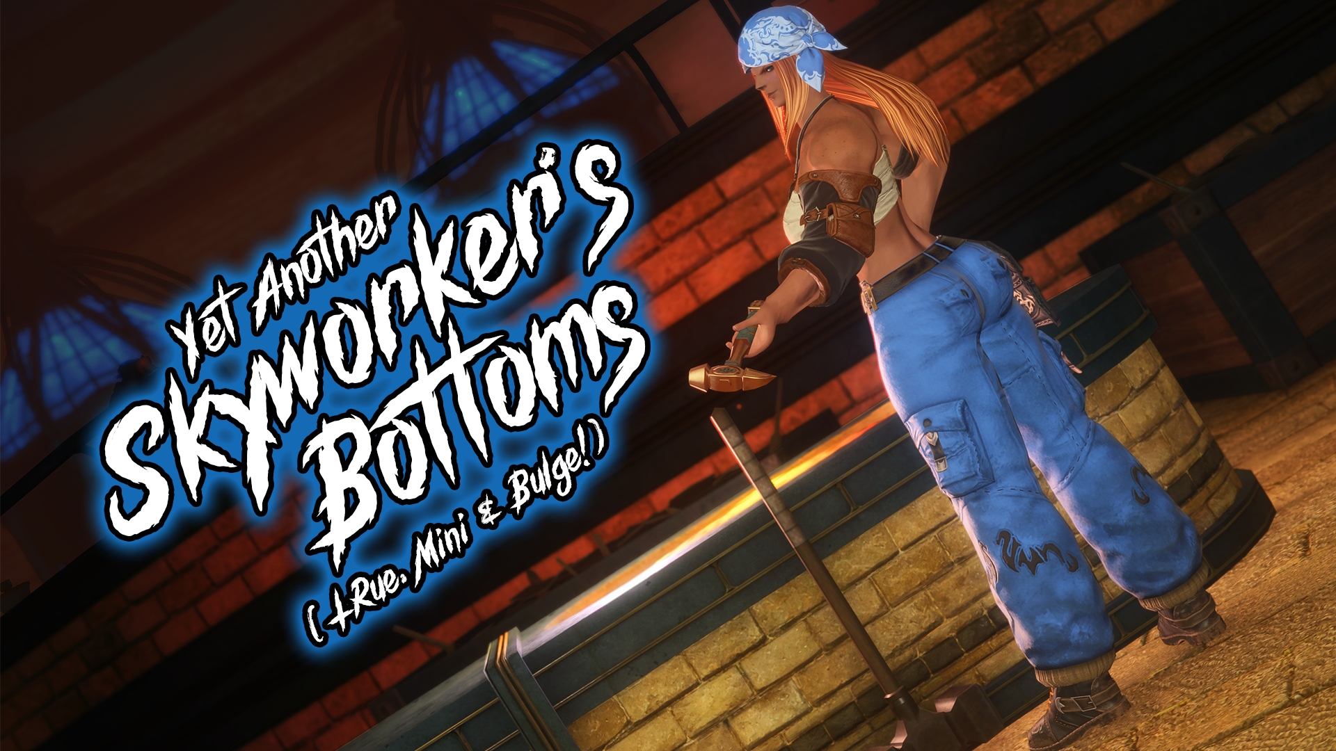 Mod Preview Image
