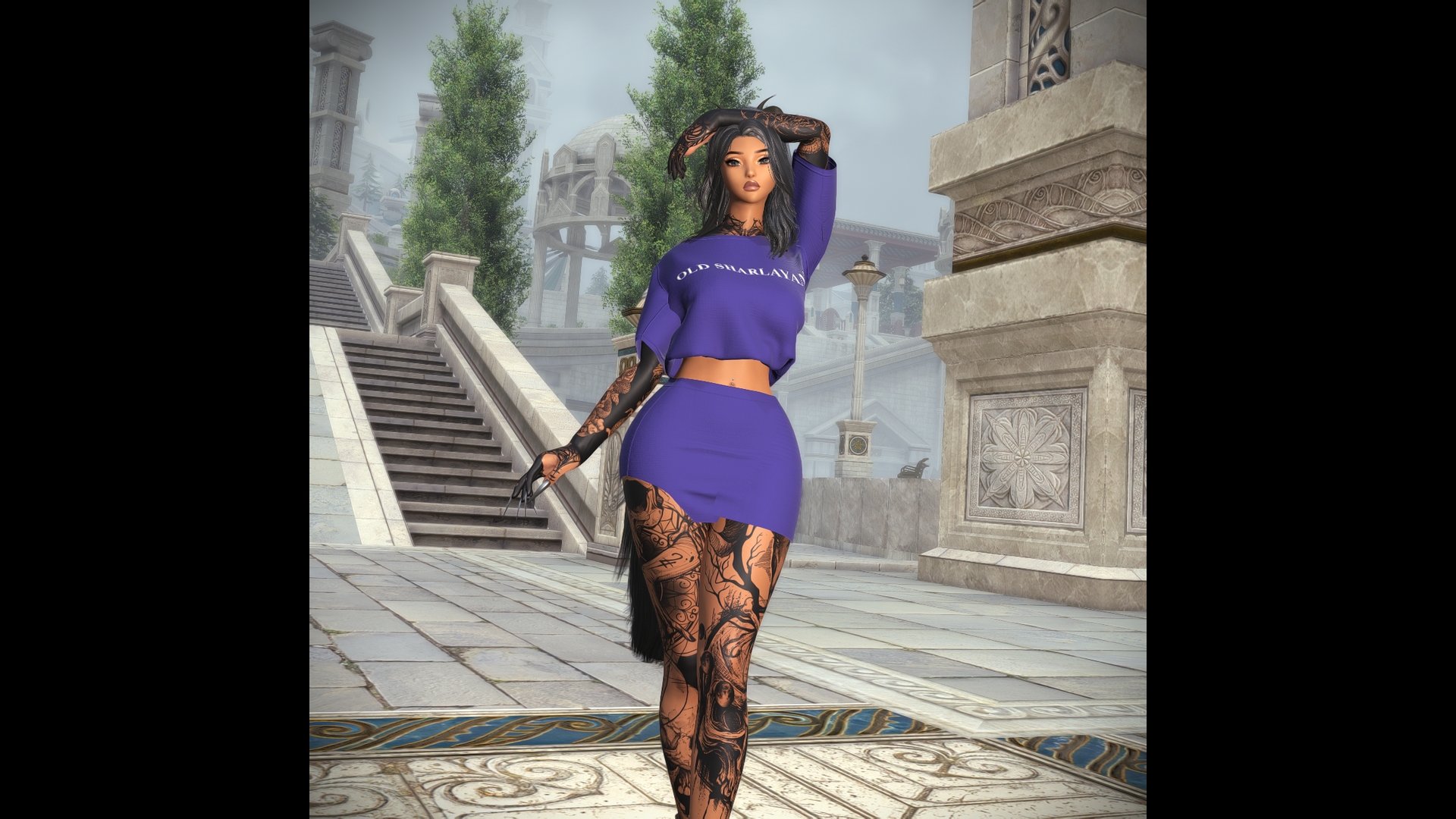 Mod Preview Image