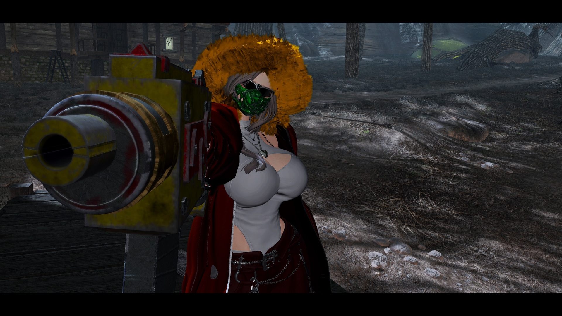Mod Preview Image