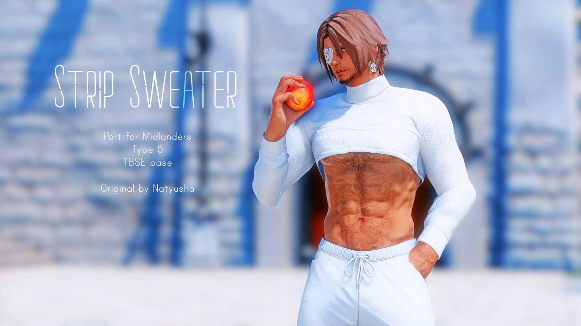Mod Preview Image