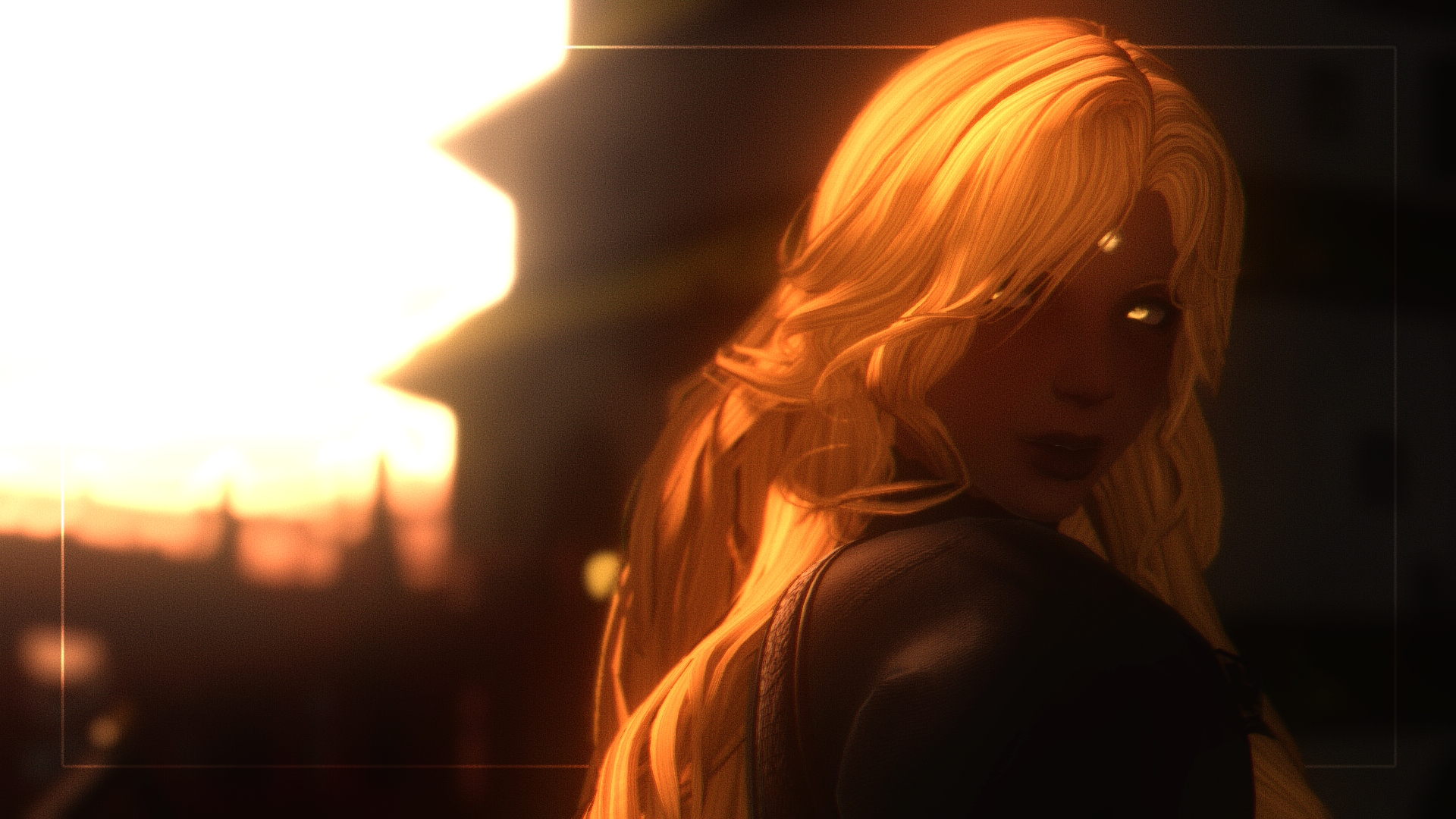 👑 Crown - GShade/ReShade Preset [iMMERSE Pro Compatible] | XIV Mod Archive