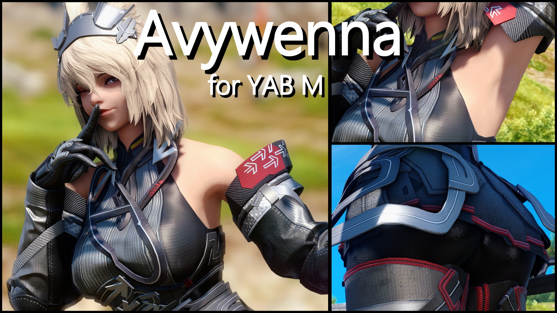Mod Preview Image