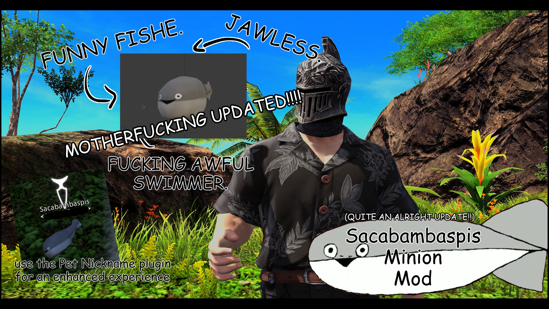 Mod Preview Image