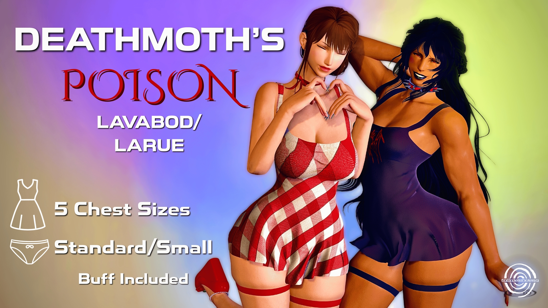 Mod Preview Image