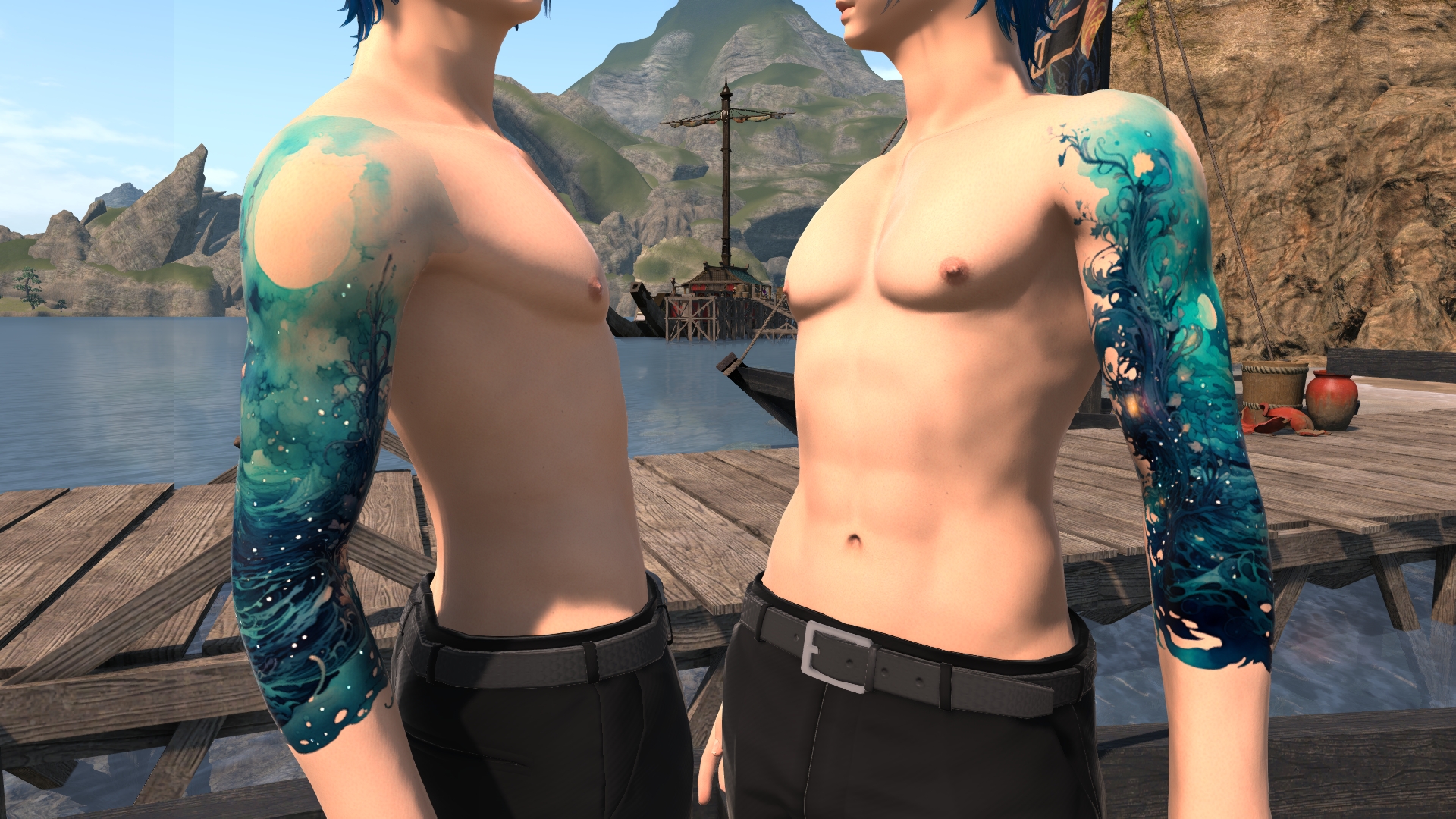 Mod Preview Image